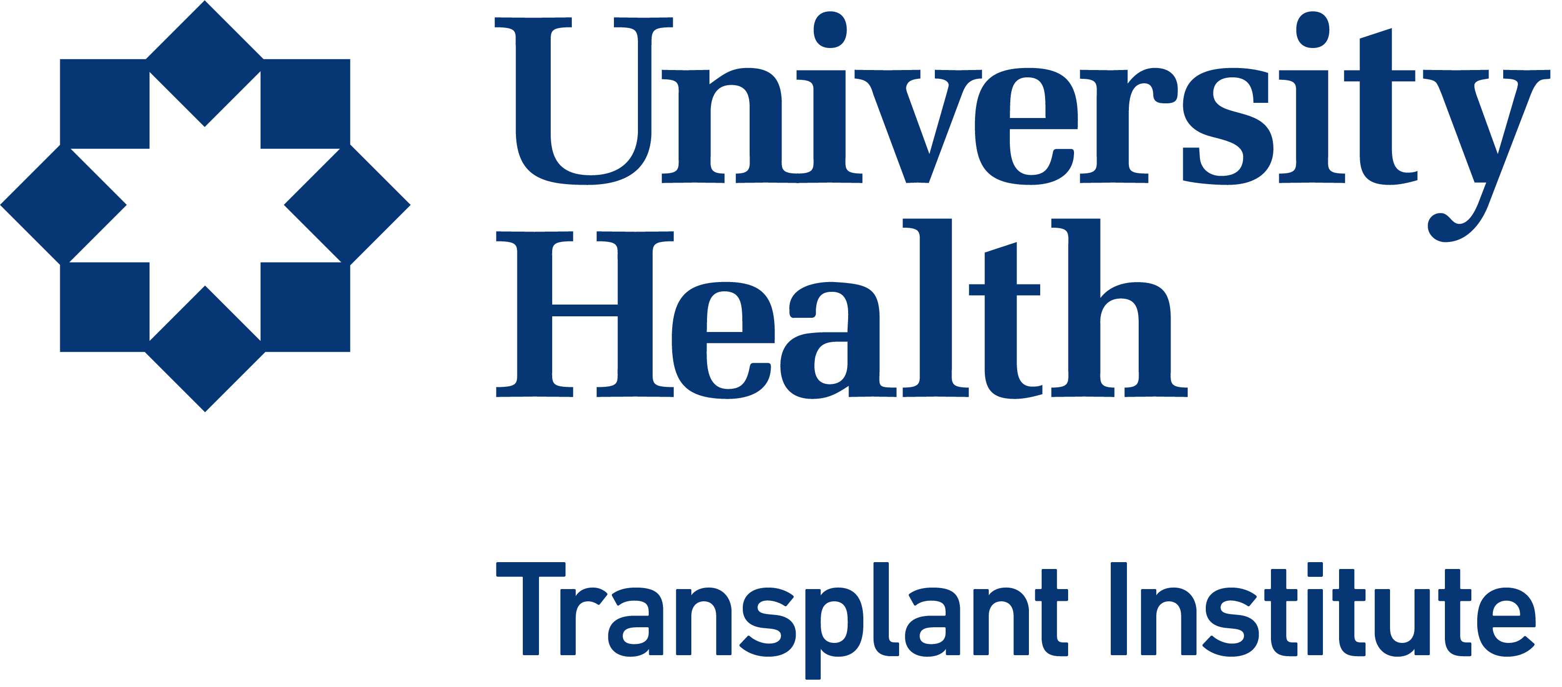 University Health Transplant Institute