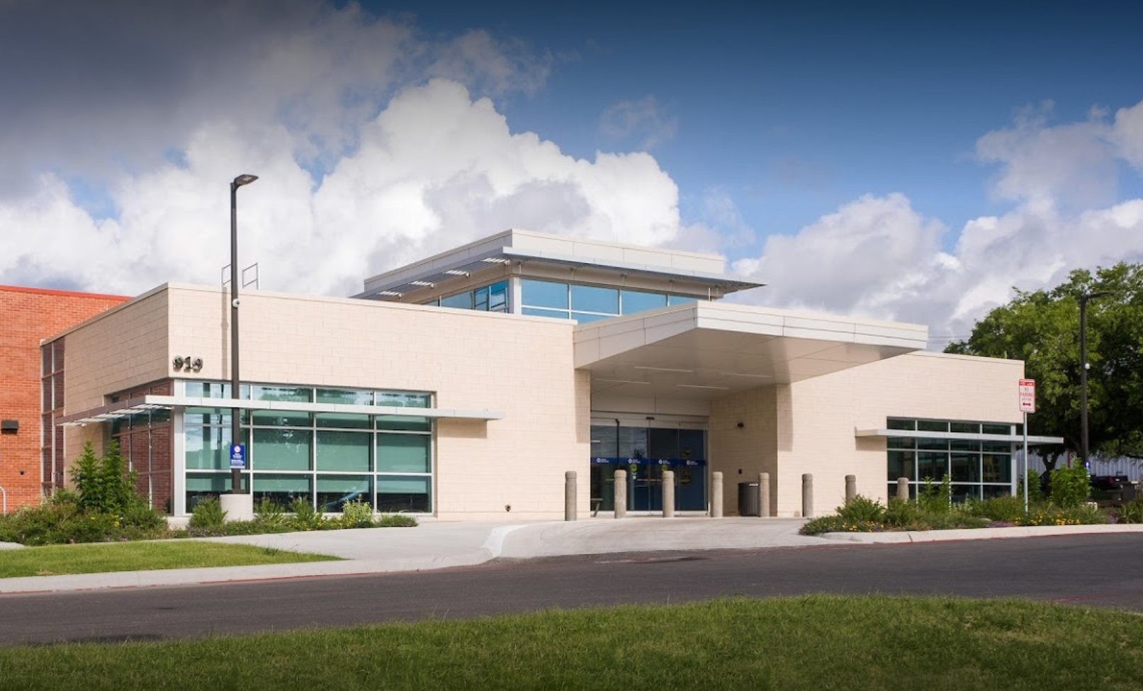 Hilliard Center